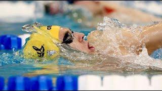 Men's 100 Backstroke | 2016 NCAA Swimming & Diving Championships