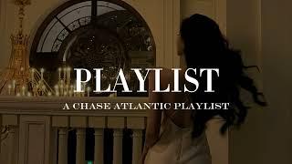 Chase Atlantic Playlist