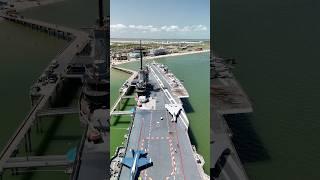 USS Lexington CV-16: Witness of Naval Air Warfare | Dedicated to Heroes Who Sacrificed for Peace