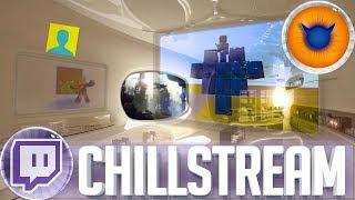 #ChillNews | #ChillStream twitch.com/Panda4994 announcement + Highlights last stream | 