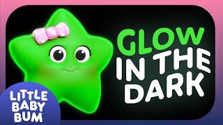 Spooky Stars Short Halloween Bedtime Video | Baby Songs – Fall Asleep 