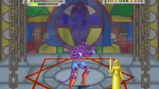 [최안경] [Metamorphic Force : 메타몰픽 포스] [표범] [원코인][1CC]