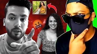 PEEPOYE IS HYPOCRITE | Slayypoint vs Elvish yadav controversy roast | Mr SAMEKH