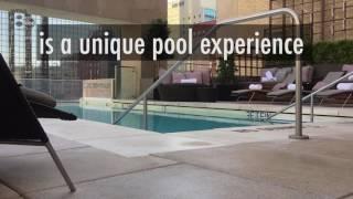 Did you know, Dallas: Infinity Pool at The Joule