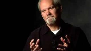 Jerry B. Jenkins Talks About Riven