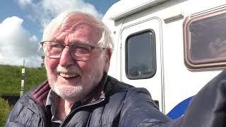 Irish Adventure by Motorhome Episode 2 Giant's Causeway Bushmills Whisky by Motorhome