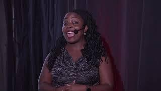 How facing yourself changes lives | Tsitsi Rwakonda | TEDxAUCMed