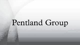 Pentland Group