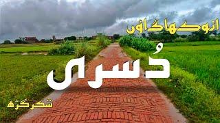 Amazing village of punjab shakargarh | beautiful village life| awesome Pakistan