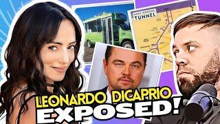 Leonardo DiCaprio EXPOSED | Ashley