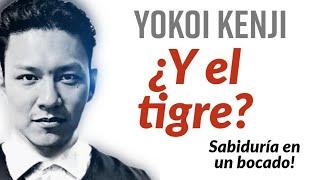 VIVIR O TEMER / YOKOI KENJI