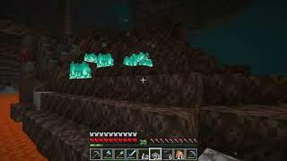 Minecraft:  How to get Soul Sand