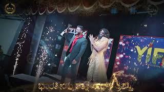 SUHAS GOPAL- INDIAN GEM ACHIEVER AWARD 2024 | BANGALORE | YASH INTERNATIONAL FASHION AWARDS