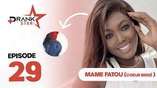 PRANK STAR  - Saison 3 episode 29 Mame Fatou  - Yama geneu Nekh tiag...