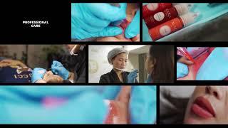 Hanaimo Beauty and Academy Reel | CMP Media Design