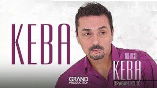 Keba - Zapalicu pola grada - (Audio 2008)