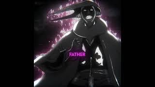 FATHER AND DAUGHTER DUO #bleach #anime #edit #fyp #mayuri #nemu #aizen #manga