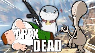 Apex Is Dead