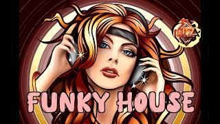 ▶️ The FunkyHouse Vol. 6 ◀️