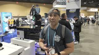 Transforming Printing: Ryan's Journey to Success with OmniDTF