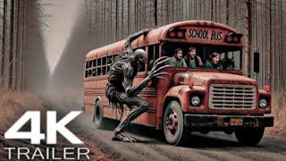 BEST NEW HORROR MOVIES (2024 & 2025) TRAILERS OFFICIAL