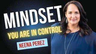 Ep. 154 Neutralize Your Negative Thoughts with Neena Perez