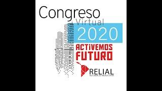 ¡Activemos el Futuro! Congreso RELIAL 2020