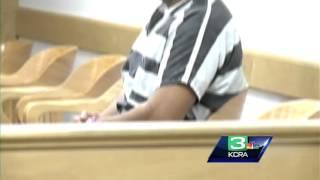 Former West Sac police officer in court accused of sex crimes