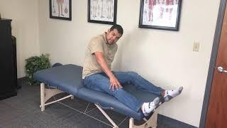 The Top 3 Knee Arthritis Stretches | El Paso Manual Physical Therapy