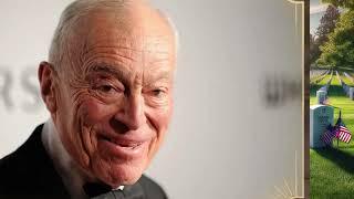 4 American Legends Who Died Today