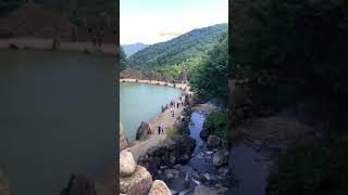가을의 하동 fall in hadong | 하동 스타웨이. 스카이워크. 최참판댁. 동정호. 삼성궁