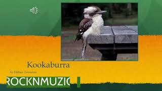 Kookaburra Song - WITH VOCAL