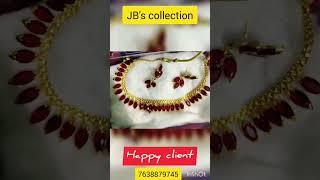 Thanku for choosing JB's collection..