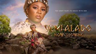 YEMI ALADO Latest 2024 Movie - WUMI TORIOLA, MIDE MARTINS, ABEEB ALAGBE, REMI SURUTU,