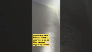 Мечта от Миц с отделкой! Приемка квартиры в новостройке у застройщика Миц с ПРОФ ПРИЕМКА МОСКВА!