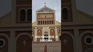  Archdiocese of Dodoma - St. Paul of the Cross Parish