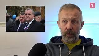 «68 минут»: Андрей Поляков