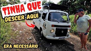 BR-319 | Porto Velho - RONDÔNIA e O FIM DA TEMIDA E SELVAGEM BR319 T.01 Ep.13