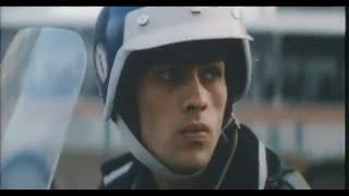 Захват (1982) Таджикфильм, Режиссеры: Мукадас Махмудов, Владимир Плотников
