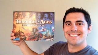 Through the Ages Review