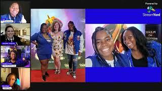 Michael Jackson's fans discuss meeting Bigi at MJ's 65th birthday Sapphire Experience compilation 1