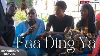 Faa Ding Ya | Mandinka Short Movie