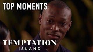 Temptation Island | Rick Tells Ashley About His Journey | Season 2 Episode 10 | on USA Network