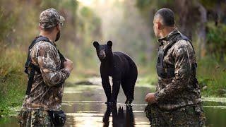 Cara a Cara con Animales Salvajes - LOS EVERGLADES