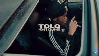 Tolo - Won’t Change (Official Music Video)