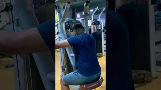 Hasti rhe tu | gym attitude | gym lover | love life #viral #gymlife #fitness #gym #bodybuilding