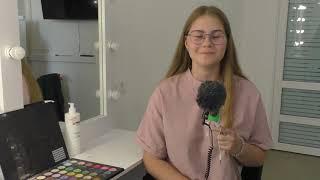 Мое будущее в профессии. Сюжет 17. Международная школа профессий. 09.06.2021