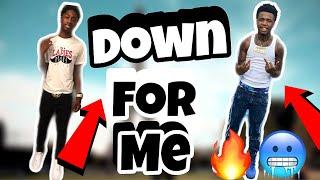 Down For Me - Ejayy Dinero ft CASHCount Leen - Must Watch