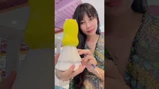 P4 - THỨ 7 CỦA CHỊ MẸ, EM CON ( Lần đầu Sam tô tượng.... và cái kết?!)  #samchannel #shorts