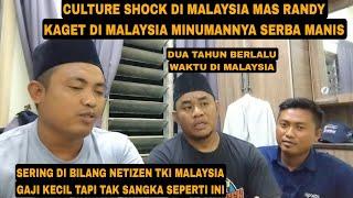 DARI KAMPUNG SAMPAI MALAYSIA DI BUAT SHOCK HINGGA NETIZEN SERING SALAH FAHAM HAL INI